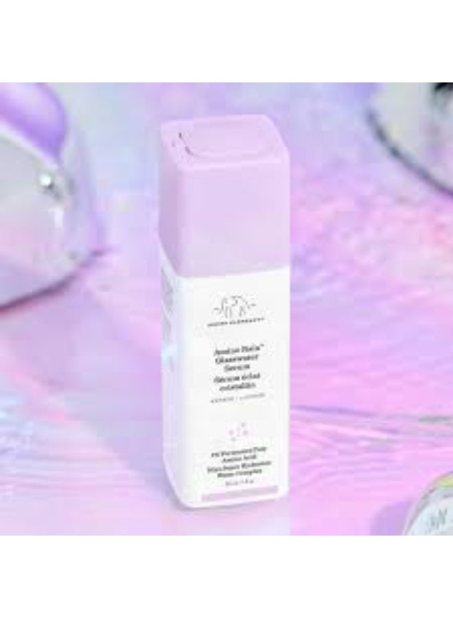 DRUNK ELEPHANT Amino Rain™ Glasswater Serum 30ml - Image 2
